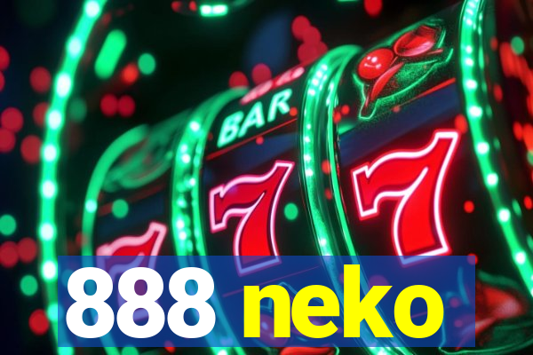 888 neko